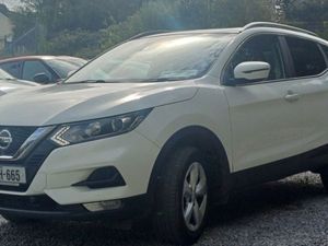 Nissan QASHQAI 1.5 DSL SE - Image 3