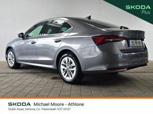 Skoda Octavia Selection 2.0tdi 150BHP DSG - Image 3
