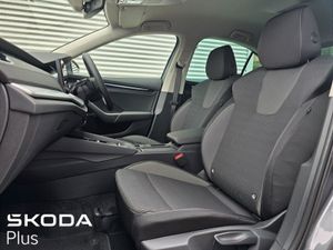 Skoda Octavia Selection 2.0tdi 150BHP DSG - Image 4