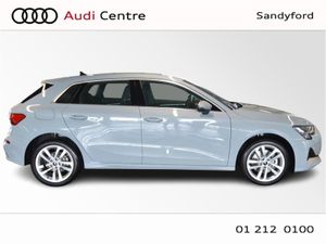 Audi A3 SB 30 TDI 115HP SE - Image 2