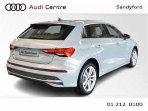 Audi A3 SB 30 TDI 115HP SE - Image 3