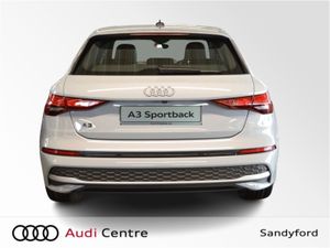 Audi A3 SB 30 TDI 115HP SE - Image 4
