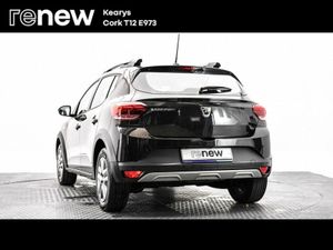 Dacia Sandero Stepway Comfort TCe 90 My21.5 - Image 4