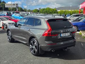 Volvo XC60 D4 4WD Momentum 2.0 Diesel Auto (172) - Image 3