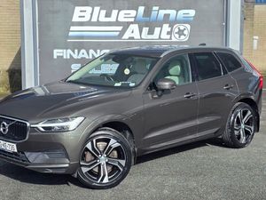 Volvo XC60 D4 4WD Momentum 2.0 Diesel Auto (172) - Image 2