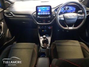 Ford Puma 1.0t Ecoboost Mhev 125PS St-line - Image 2