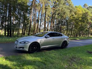 Jaguar XF 2014 Diesel Automatic - Image 3