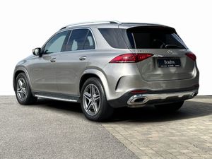 Mercedes-Benz GLE-Class GLE 300d AMG Line 4matic - Image 3