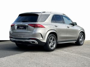 Mercedes-Benz GLE-Class GLE 300d AMG Line 4matic - Image 4