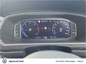 Volkswagen Tiguan 2.0 TDI 150HP R-line DSG - Image 3