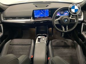 BMW X1 Xdrive25e M Sport - Image 4
