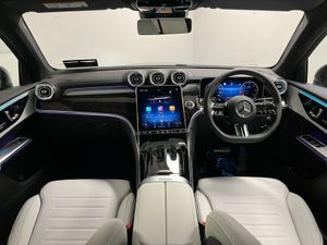 Mercedes-Benz GLC 220d AMG 4matic - 20 Inch Alloy - Image 4