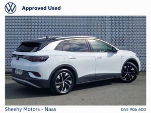 Volkswagen ID.4 Tech 77kwh - Image 4