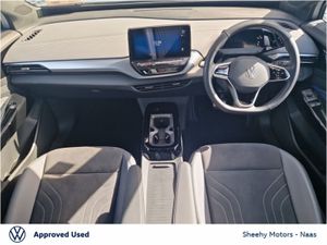 Volkswagen ID.4 Life 77kwh - Image 3
