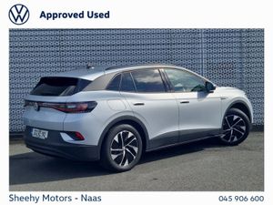 Volkswagen ID.4 Life 77kwh - Image 4
