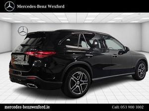 Mercedes-Benz GLC 220D 4matic Premium Nightpack - Image 4