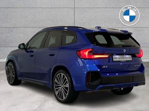 BMW X1 X1 Xdrive25e M Sport Auto - Image 3