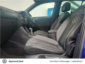 Volkswagen Tiguan Tiguan R-line 2.0tdi DSG 150HP - Image 4