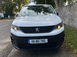 PEUGEOT PARTNER PROFESSIONAL PLUS - Image 3