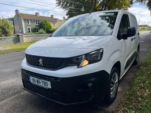 PEUGEOT PARTNER PROFESSIONAL PLUS - Image 4
