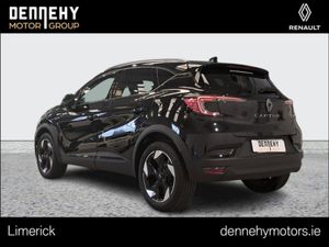 Renault Captur TCe 90 Techno - Image 3