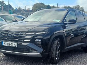 Hyundai Tucson FL 2WD Platinum Phev Auto - Image 3