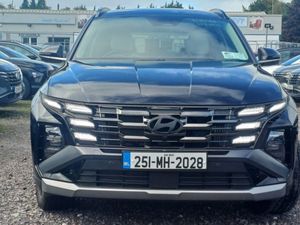 Hyundai Tucson FL 2WD Platinum Phev Auto - Image 2