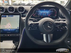 Mercedes-Benz CLE CLE 220 D Coup AMG Line Plus - Image 2