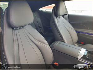 Mercedes-Benz CLE CLE 220 D Coup AMG Line Plus - Image 4