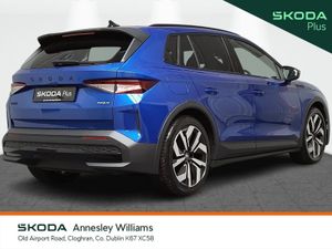 Skoda Elroq 85  Sportline - Image 4