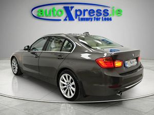 BMW 3-Series 320D Luxury Automatic - Image 3