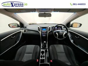 Hyundai i30 1.4 Diesel Classic - Image 2