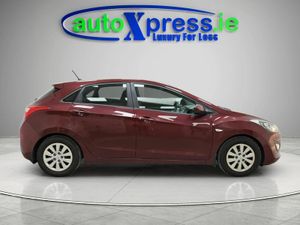 Hyundai i30 1.4 Diesel Classic - Image 3