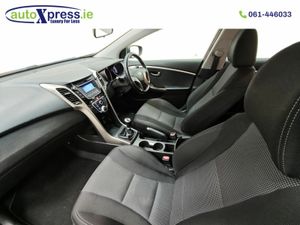 Hyundai i30 1.4 Diesel Classic - Image 4