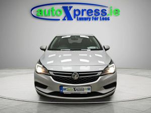 Vauxhall Astra 1.6 Cdti Ecoflex Tech Line - Image 3