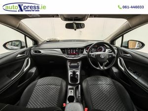 Vauxhall Astra 1.6 Cdti Ecoflex Tech Line - Image 4