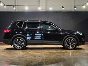 SEAT Tarraco 1.5tsi 150HP 7S SE 5DR - Image 2