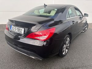 2016 MERCEDES CLA URBAN 1.6i NCT TAX FSH LOW KM - Image 3