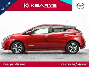 Nissan Leaf SV Premium 40 kWh - Full Service Hist - Image 3