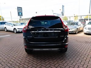VOLVO XC60 2.0D4 CLASSIC LUXURY 5DR ESTATE AUTOMAT - Image 4