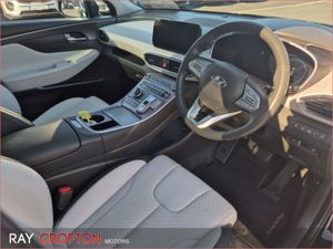Hyundai Santa Fe 1.6 Phev 4WD Premium Auto - Image 2