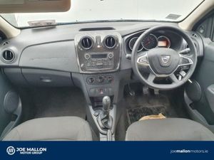 Dacia Sandero Alternative SCE 75 MY1 - Image 4