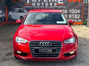 ==STUNNING AUDI A3//1.4 TSI//AUTO//LIKE NEW== - Image 2