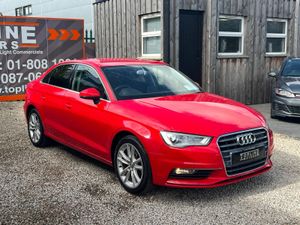 ==STUNNING AUDI A3//1.4 TSI//AUTO//LIKE NEW== - Image 3