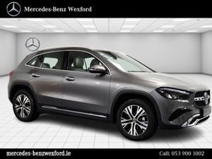 Mercedes-Benz GLA 180D Progressive - Image 3