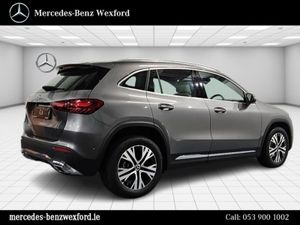 Mercedes-Benz GLA 180D Progressive - Image 4