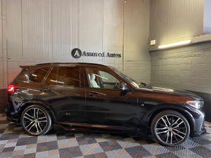 212 BMW X5 45E M-Sport / M Performance - Image 2