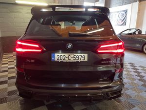 212 BMW X5 45E M-Sport / M Performance - Image 4