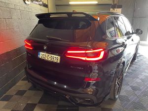 212 BMW X5 45E M-Sport / M Performance - Image 3
