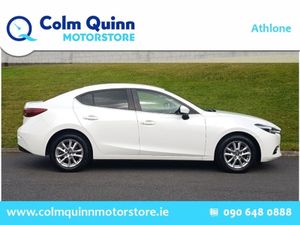 Mazda 3 1.5p 4DR (100ps) Executive SE - Image 2